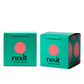 nixit menstrual cup wipes