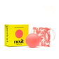 nixit menstrual disc