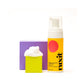 nixit menstrual cup cleanser & vaginal wash