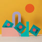 nixit menstrual cup wipes